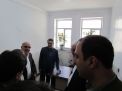 گزارش تصویری از بازدید و امضاء تفاهم نامه همکاری هیات رئیسه دانشگاه صنعتی شاهرود با اداره کل راه آهن شمال شرق(یک) 